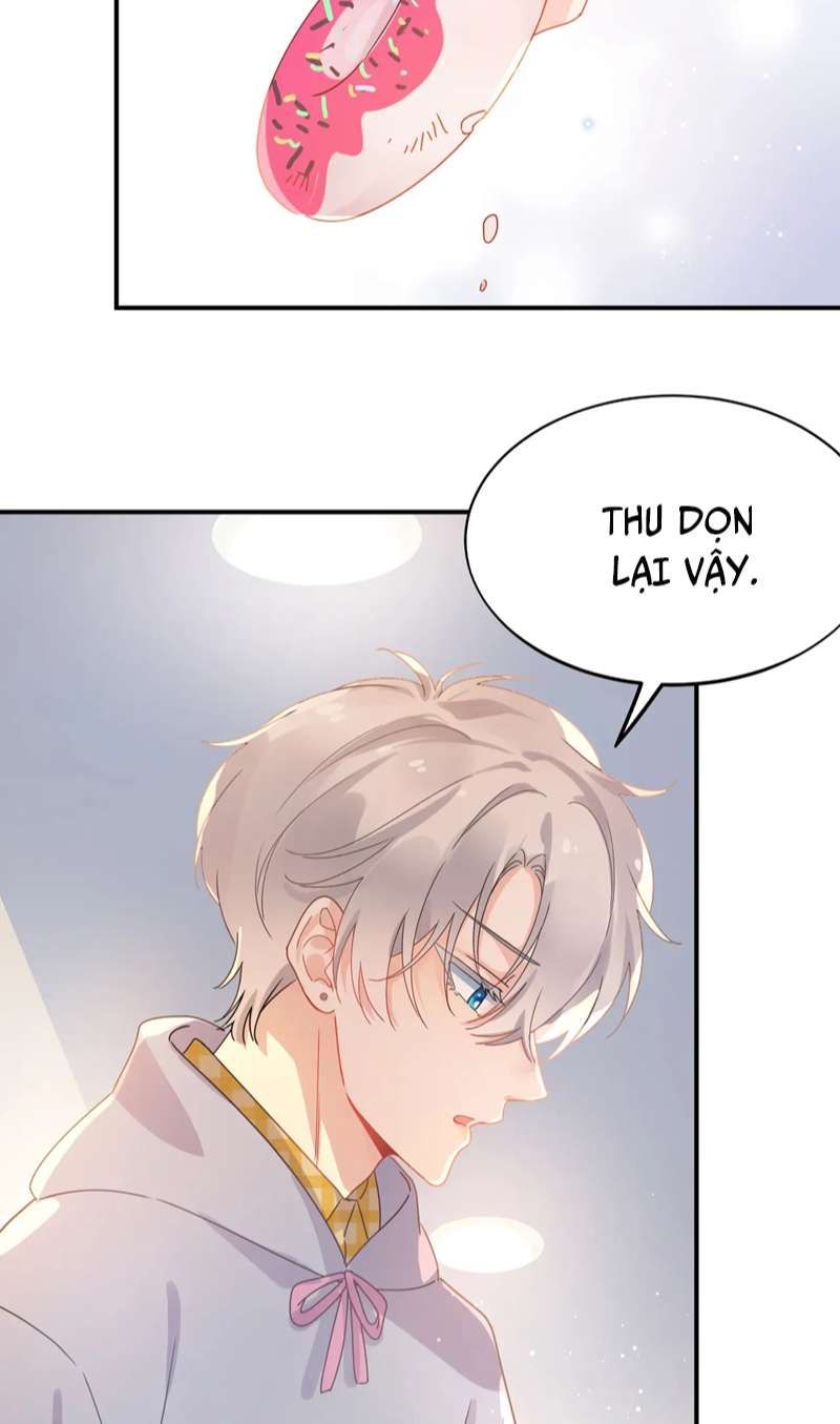 Có Bản Lĩnh Thì Cứ Hung Dữ Đi? Chapter 115 - 19