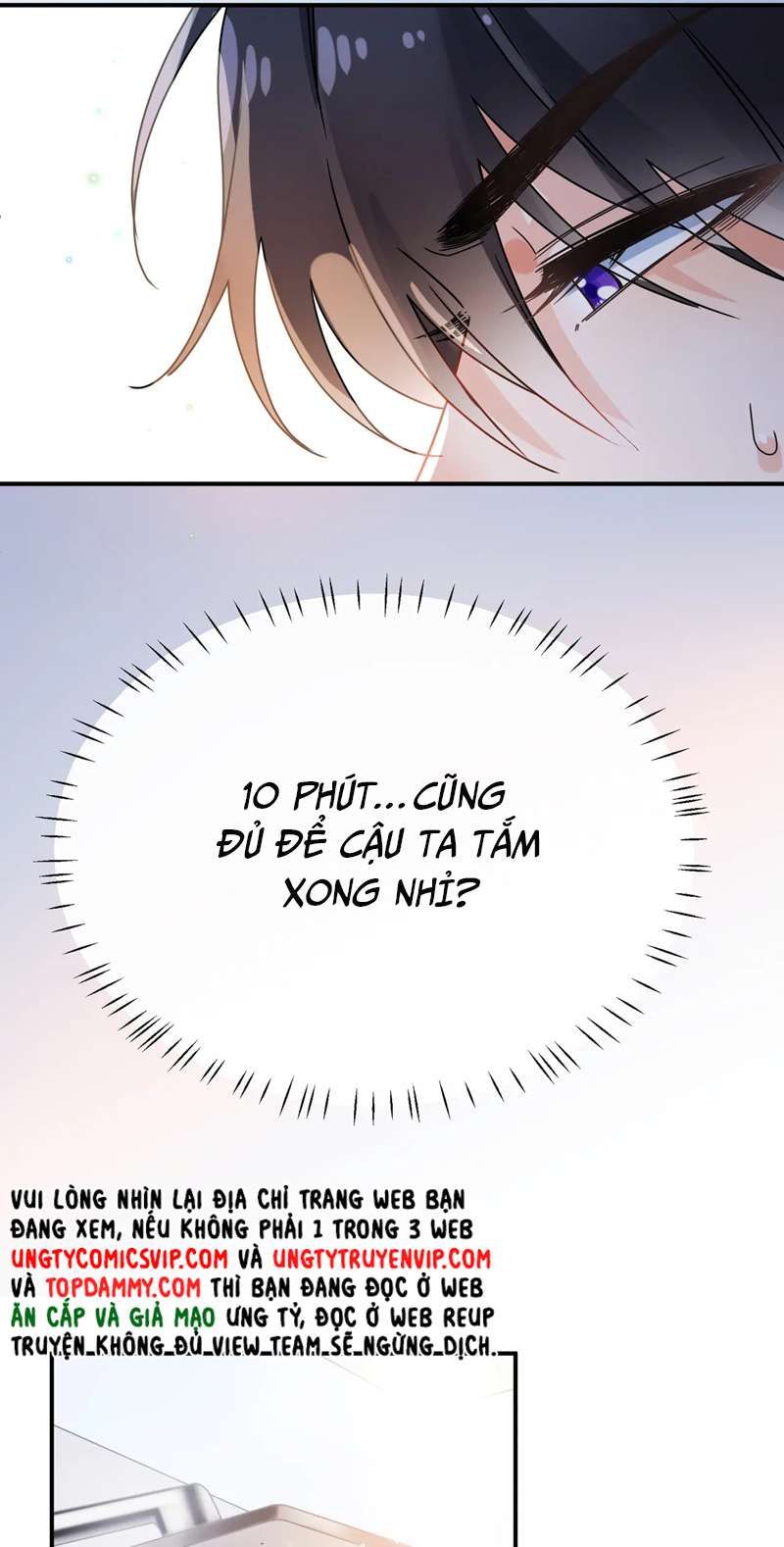Có Bản Lĩnh Thì Cứ Hung Dữ Đi? Chapter 115 - 31
