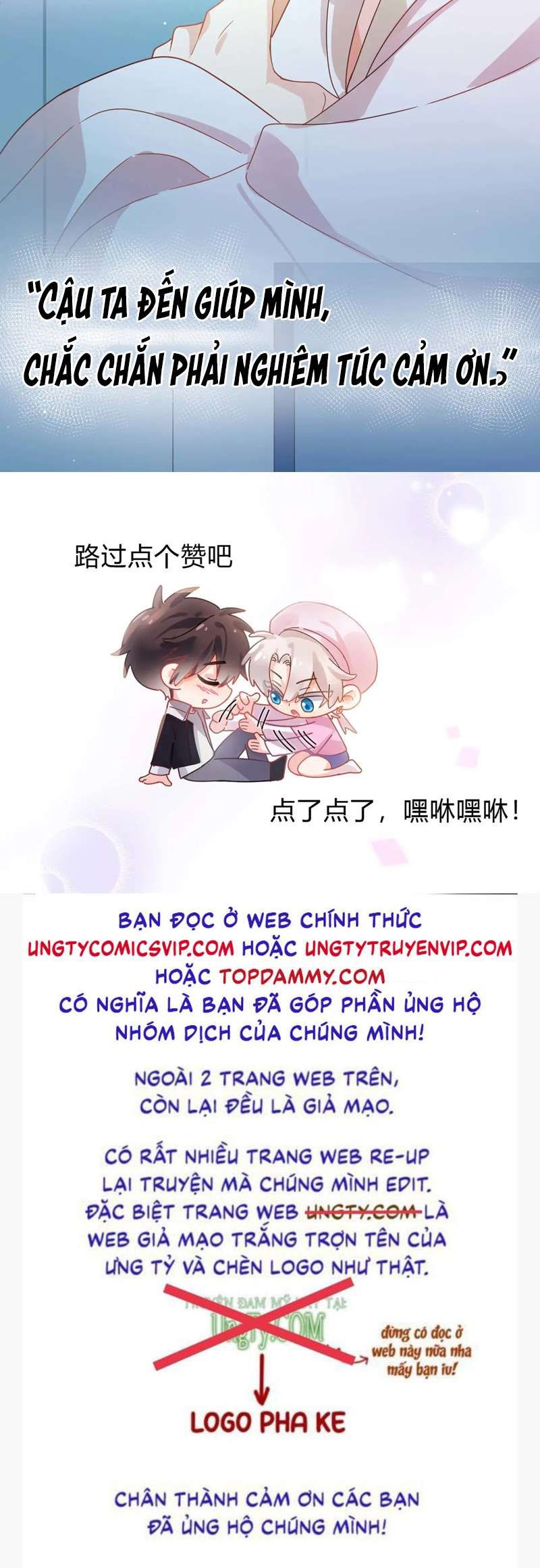 Có Bản Lĩnh Thì Cứ Hung Dữ Đi? Chapter 115 - 38
