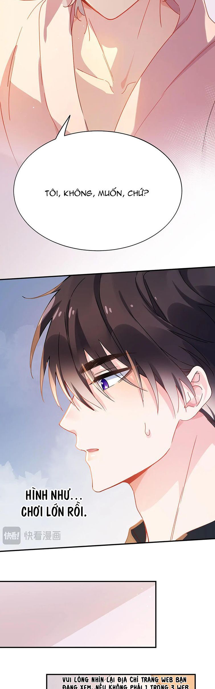 Có Bản Lĩnh Thì Cứ Hung Dữ Đi? Chapter 118 - 11