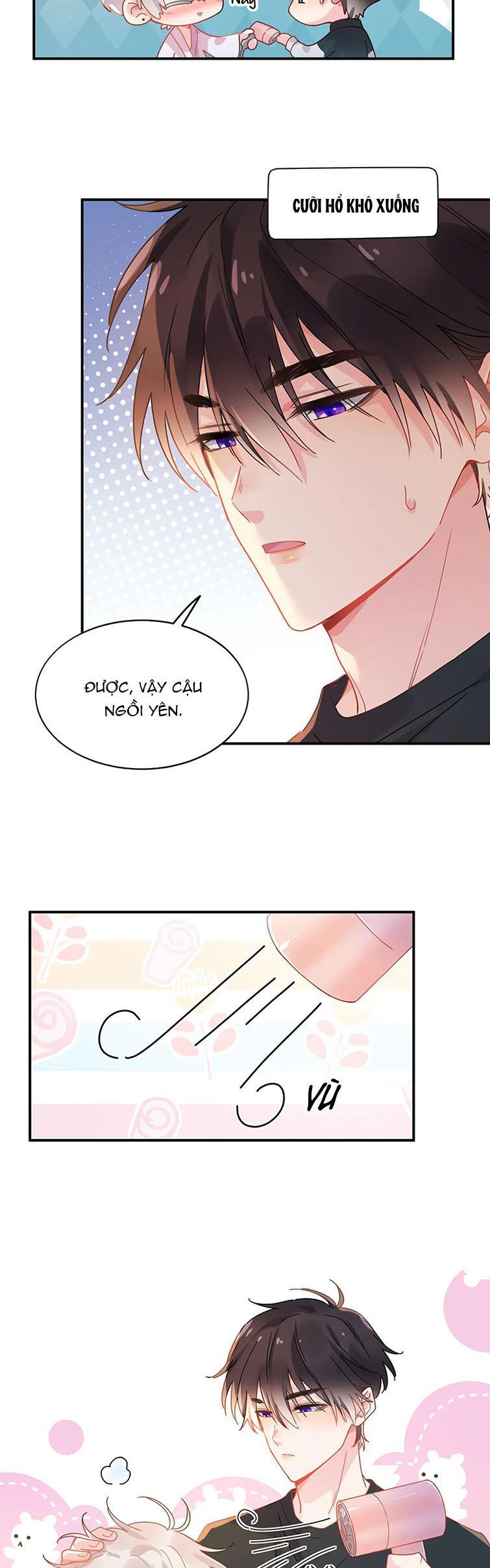 Có Bản Lĩnh Thì Cứ Hung Dữ Đi? Chapter 118 - 13