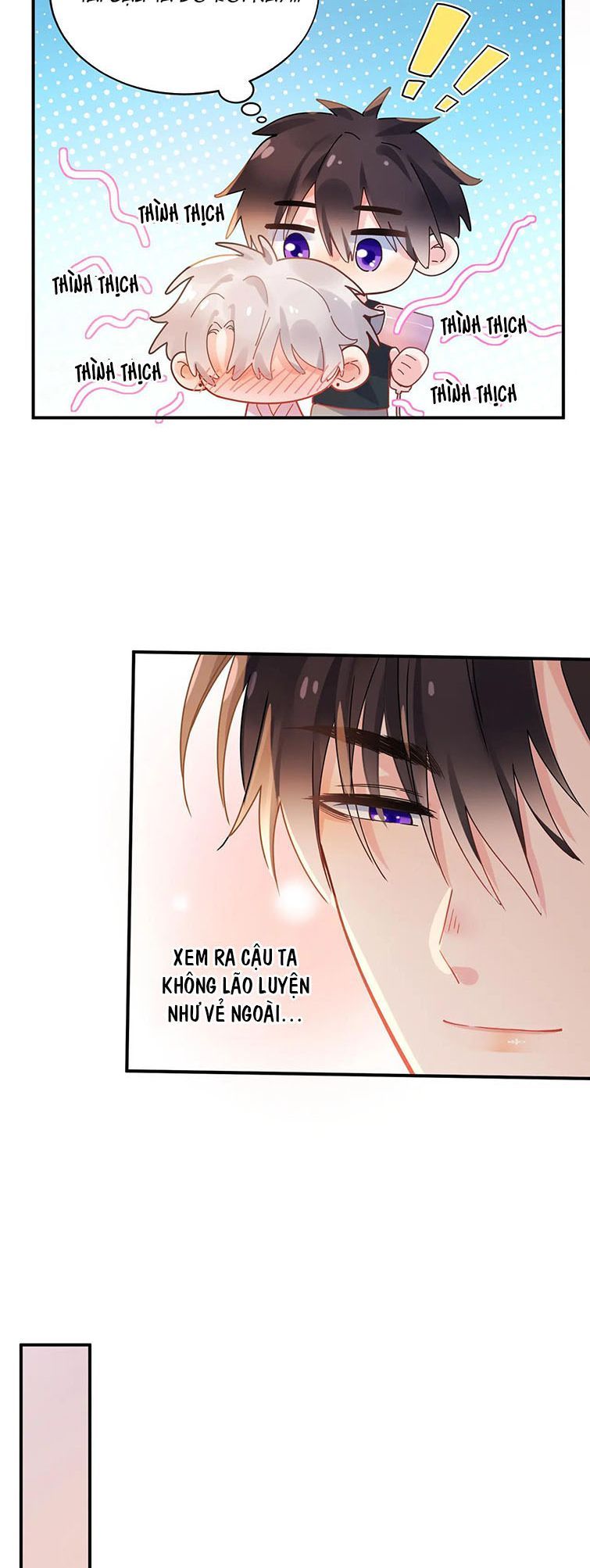 Có Bản Lĩnh Thì Cứ Hung Dữ Đi? Chapter 118 - 17