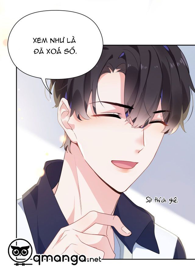 Có Bản Lĩnh Thì Cứ Hung Dữ Đi? Chapter 13 - 15