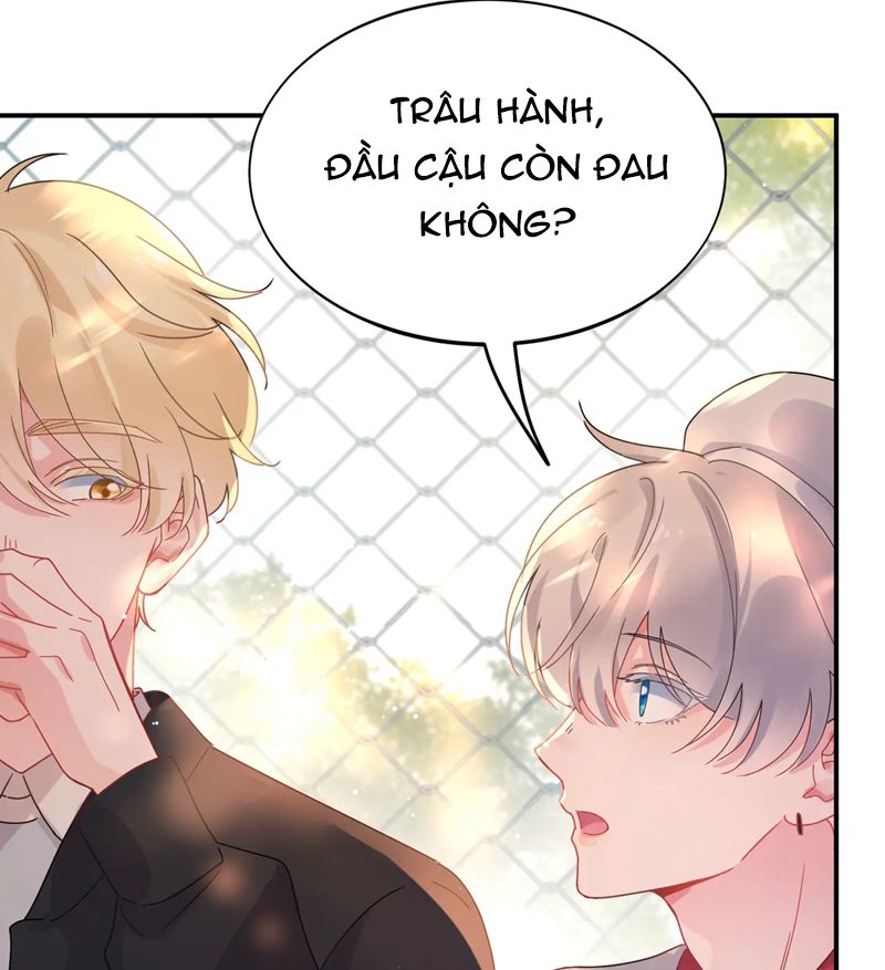 Có Bản Lĩnh Thì Cứ Hung Dữ Đi? Chapter 130 - 55