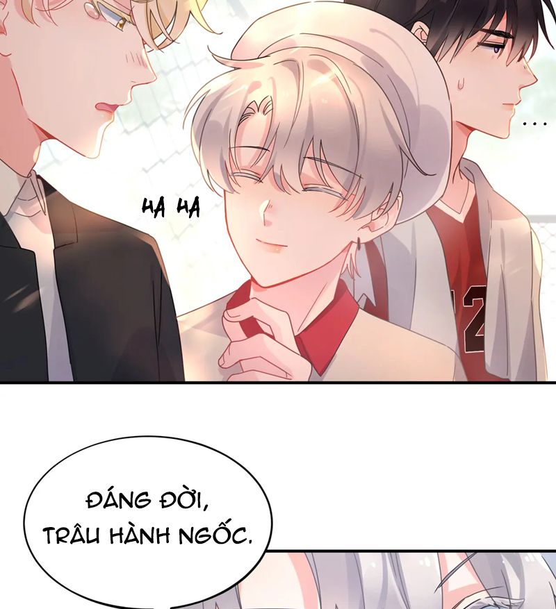 Có Bản Lĩnh Thì Cứ Hung Dữ Đi? Chapter 130 - 57