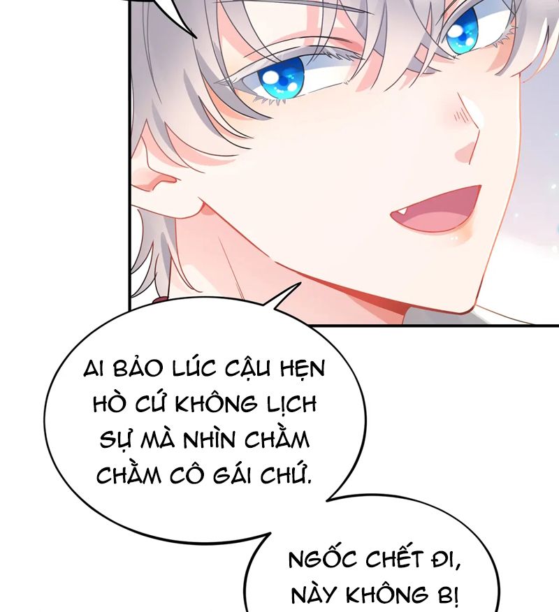 Có Bản Lĩnh Thì Cứ Hung Dữ Đi? Chapter 130 - 58