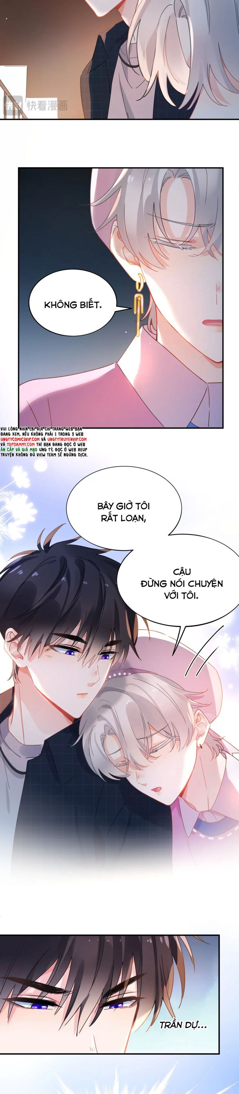 Có Bản Lĩnh Thì Cứ Hung Dữ Đi? Chapter 131 - 16