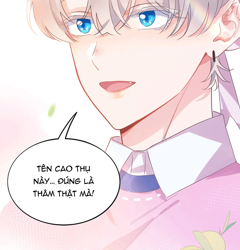Có Bản Lĩnh Thì Cứ Hung Dữ Đi? Chapter 135 - 70