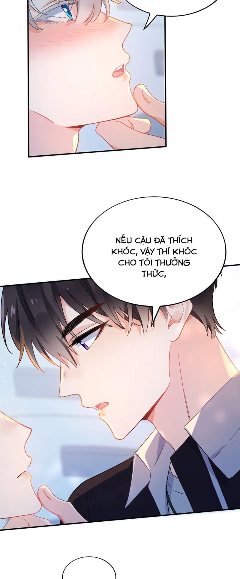 Có Bản Lĩnh Thì Cứ Hung Dữ Đi? Chapter 144 - 25
