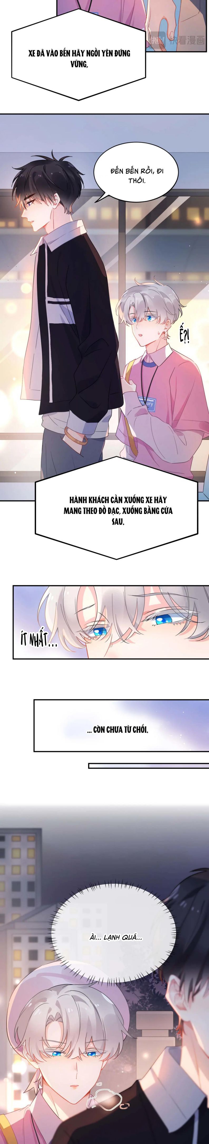 Có Bản Lĩnh Thì Cứ Hung Dữ Đi? Chapter 145 - 9