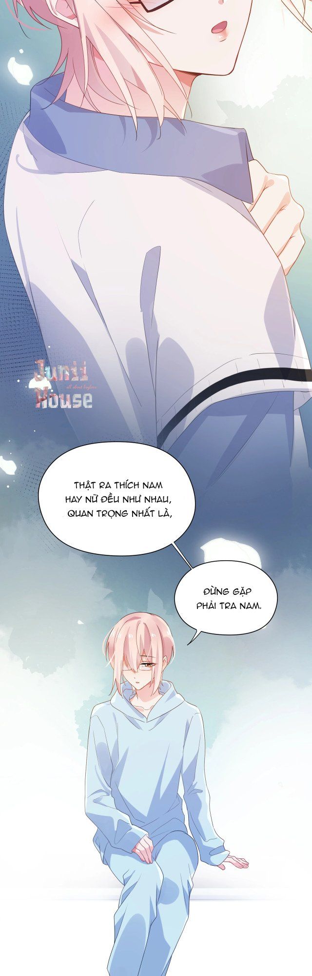 Có Bản Lĩnh Thì Cứ Hung Dữ Đi? Chapter 18 - 11