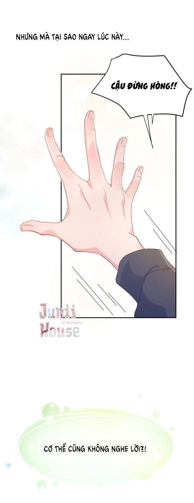 Có Bản Lĩnh Thì Cứ Hung Dữ Đi? Chapter 2 - 23
