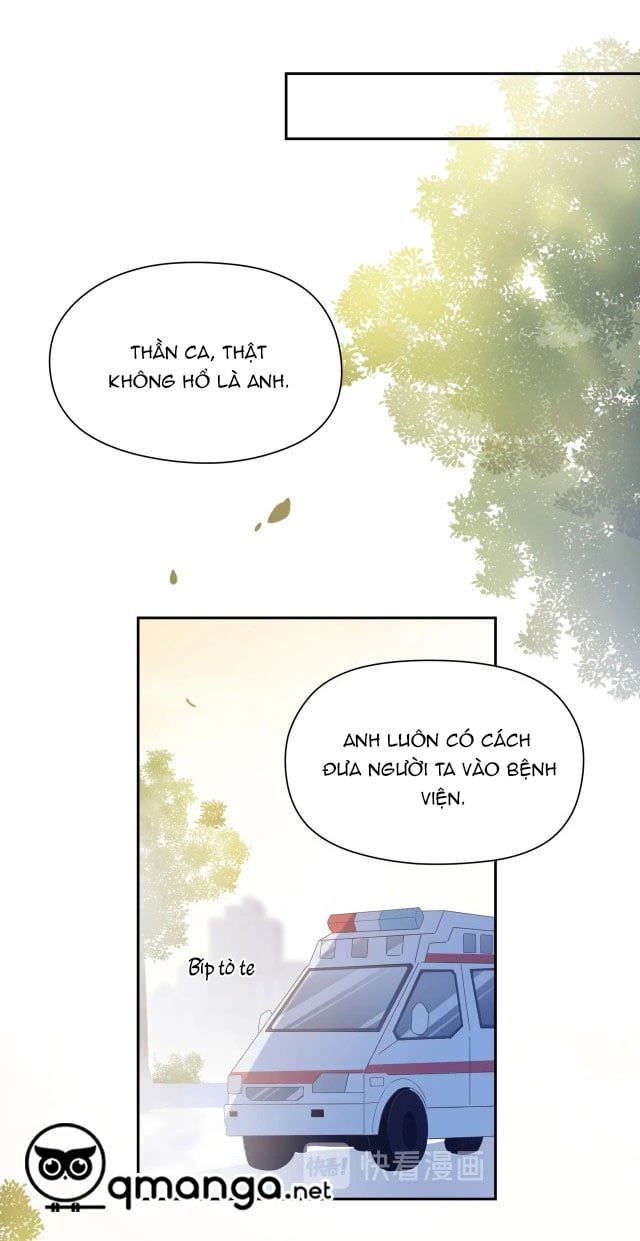 Có Bản Lĩnh Thì Cứ Hung Dữ Đi? Chapter 2 - 30