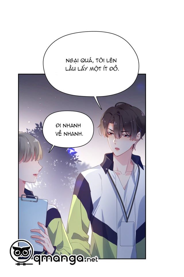 Có Bản Lĩnh Thì Cứ Hung Dữ Đi? Chapter 20 - 11