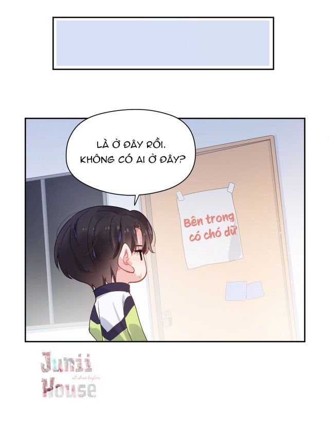Có Bản Lĩnh Thì Cứ Hung Dữ Đi? Chapter 20 - 12