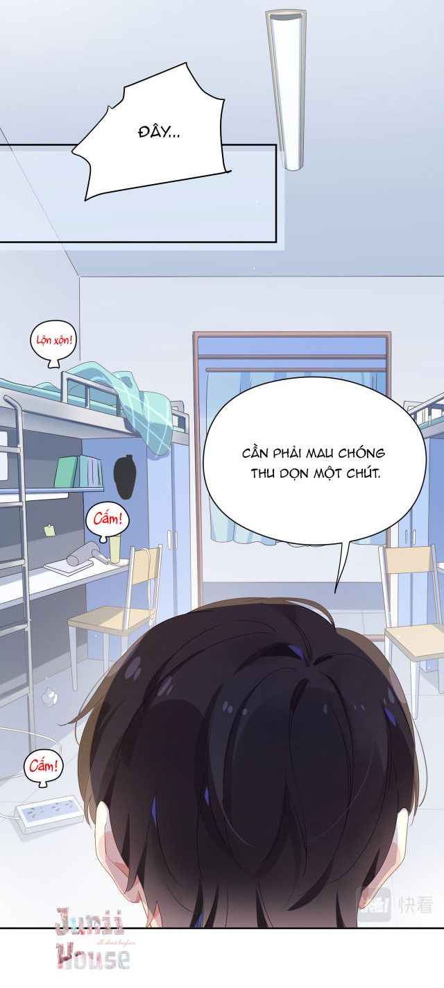 Có Bản Lĩnh Thì Cứ Hung Dữ Đi? Chapter 20 - 14