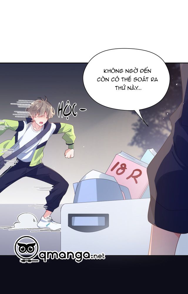 Có Bản Lĩnh Thì Cứ Hung Dữ Đi? Chapter 20 - 23