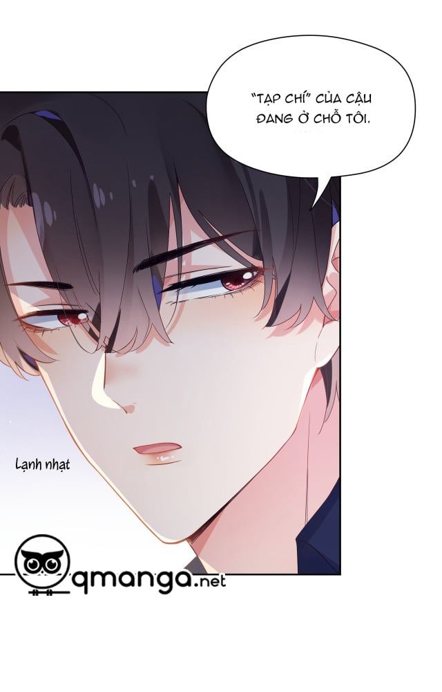 Có Bản Lĩnh Thì Cứ Hung Dữ Đi? Chapter 20 - 27