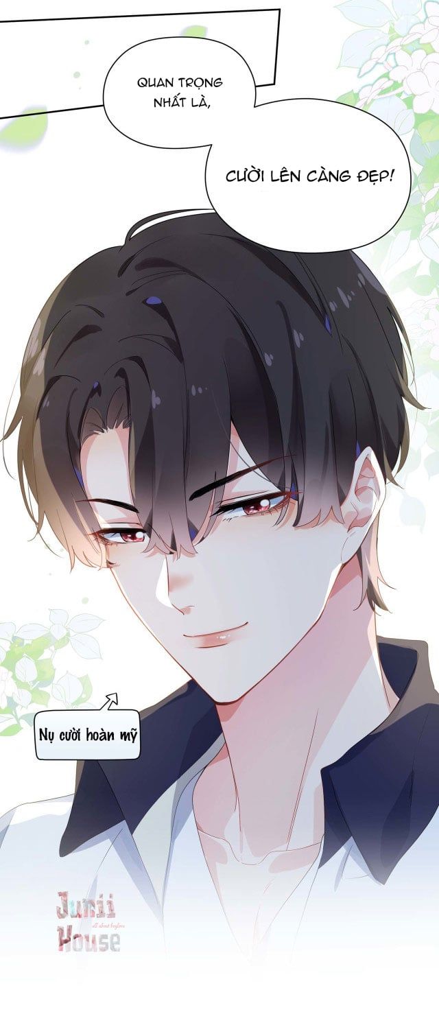 Có Bản Lĩnh Thì Cứ Hung Dữ Đi? Chapter 20 - 38