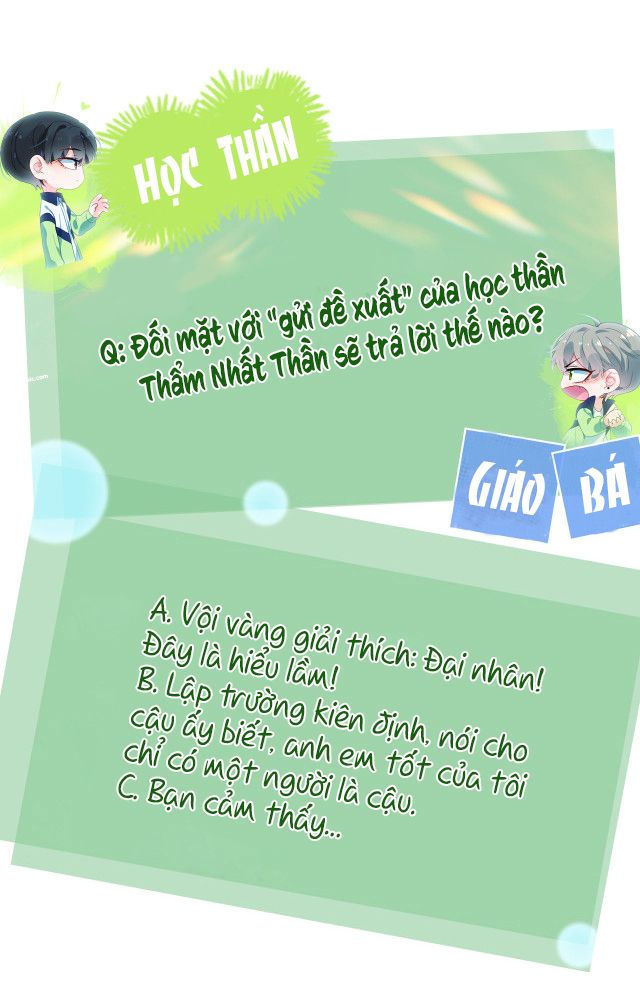 Có Bản Lĩnh Thì Cứ Hung Dữ Đi? Chapter 20 - 39
