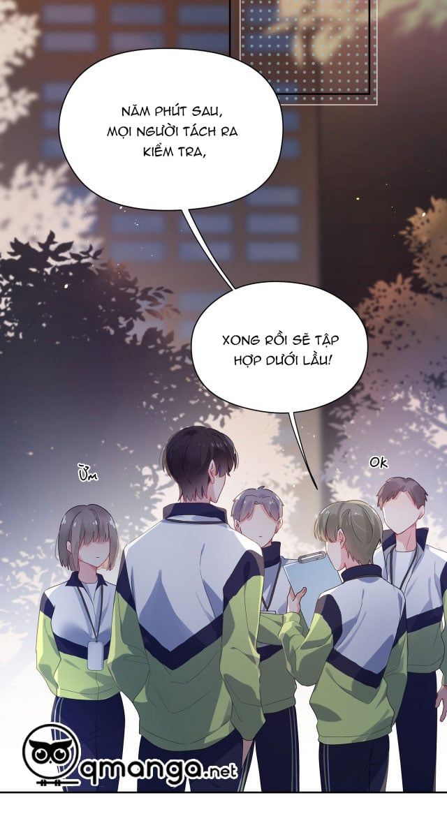 Có Bản Lĩnh Thì Cứ Hung Dữ Đi? Chapter 20 - 9
