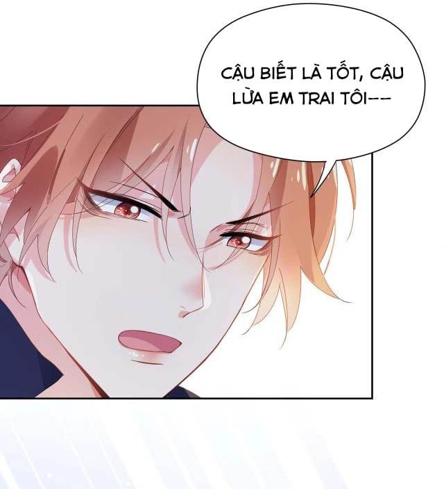 Có Bản Lĩnh Thì Cứ Hung Dữ Đi? Chapter 23 - 25