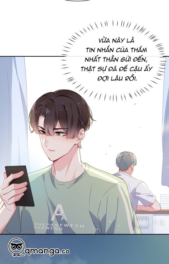 Có Bản Lĩnh Thì Cứ Hung Dữ Đi? Chapter 29 - 27