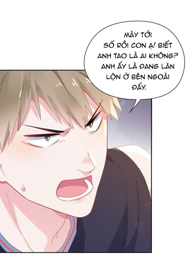 Có Bản Lĩnh Thì Cứ Hung Dữ Đi? Chapter 29 - 42
