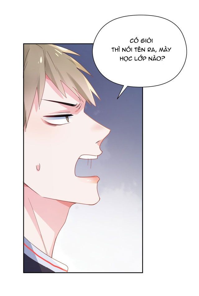 Có Bản Lĩnh Thì Cứ Hung Dữ Đi? Chapter 29 - 44