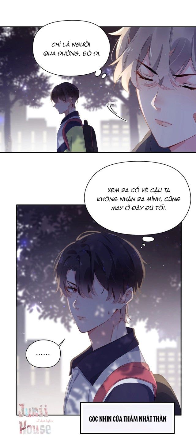 Có Bản Lĩnh Thì Cứ Hung Dữ Đi? Chapter 3 - 23