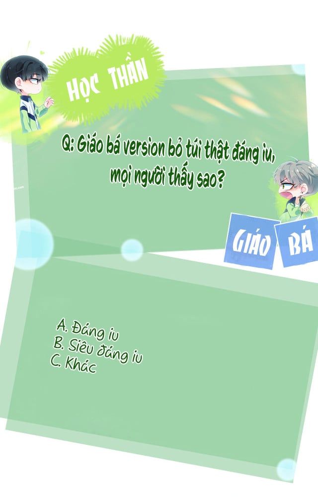 Có Bản Lĩnh Thì Cứ Hung Dữ Đi? Chapter 31 - 30
