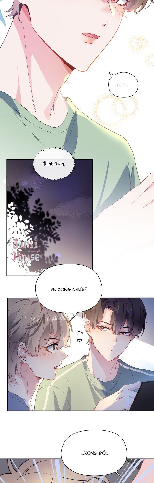 Có Bản Lĩnh Thì Cứ Hung Dữ Đi? Chapter 31 - 10