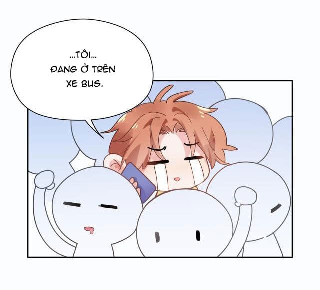 Có Bản Lĩnh Thì Cứ Hung Dữ Đi? Chapter 32 - 27