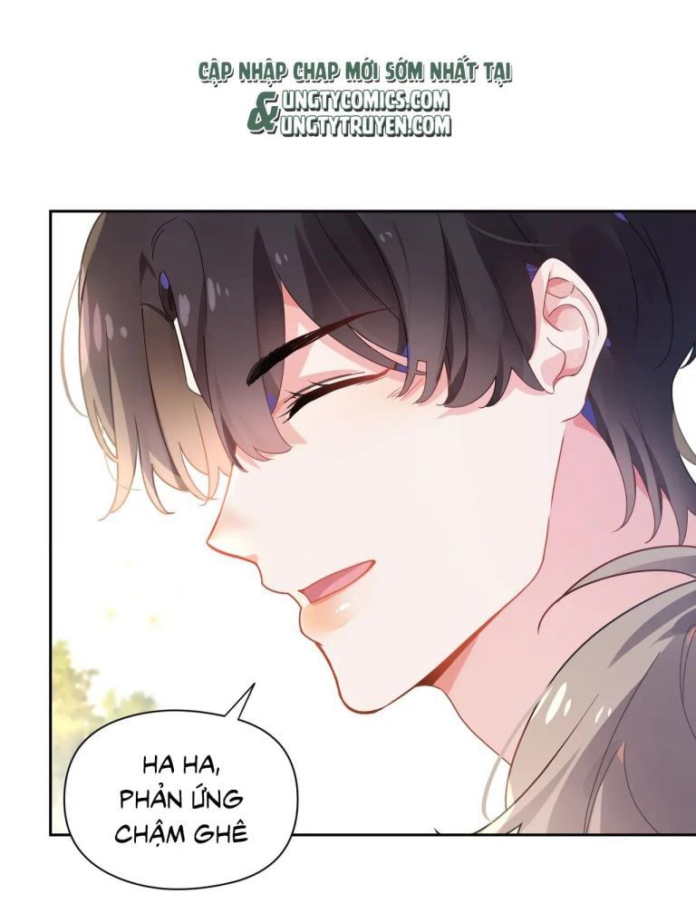 Có Bản Lĩnh Thì Cứ Hung Dữ Đi? Chapter 34 - 12