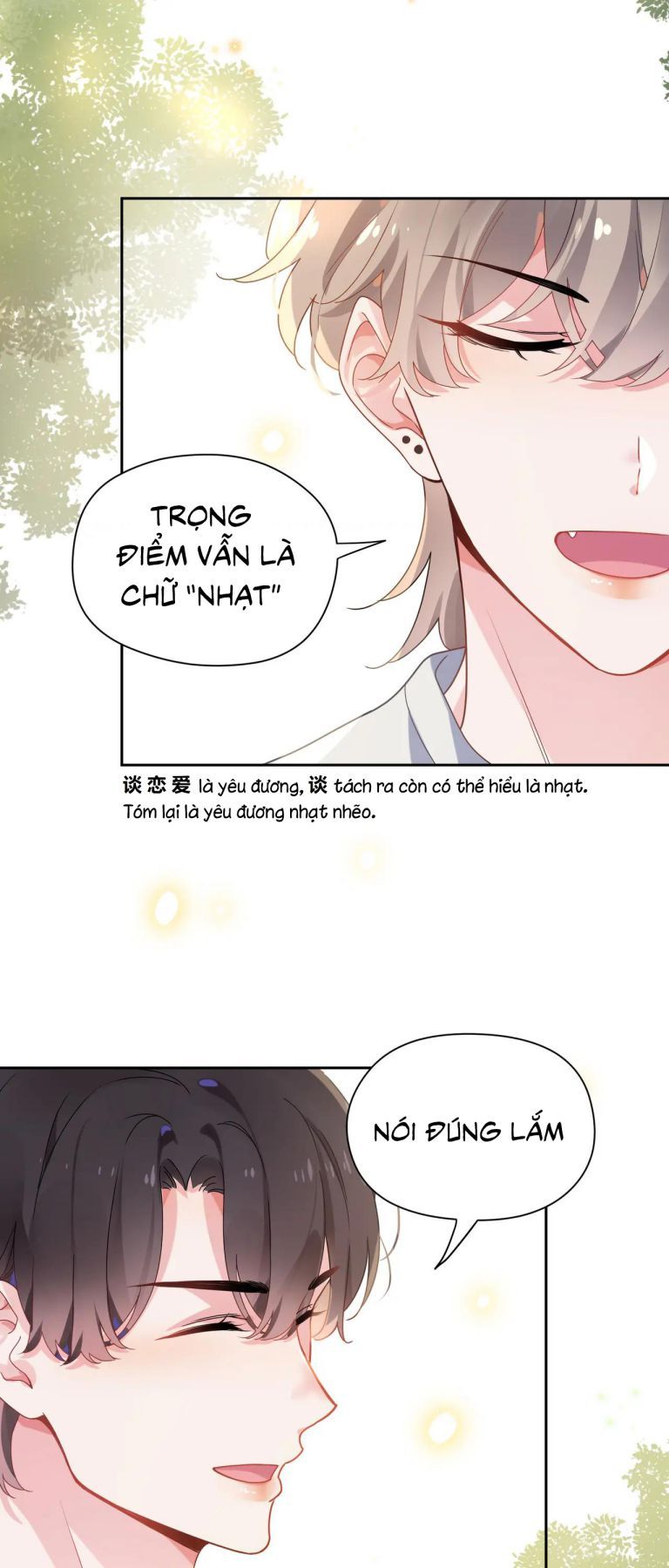 Có Bản Lĩnh Thì Cứ Hung Dữ Đi? Chapter 34 - 19