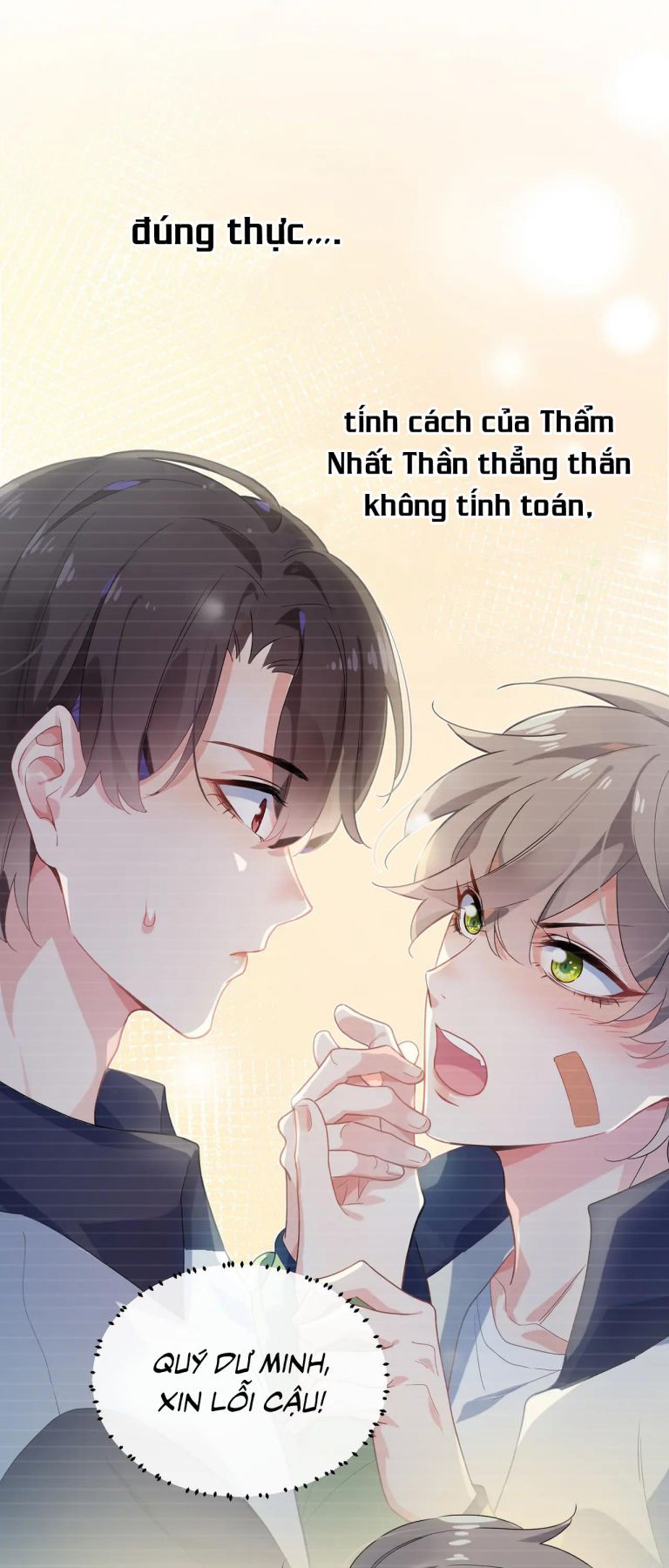 Có Bản Lĩnh Thì Cứ Hung Dữ Đi? Chapter 34 - 22