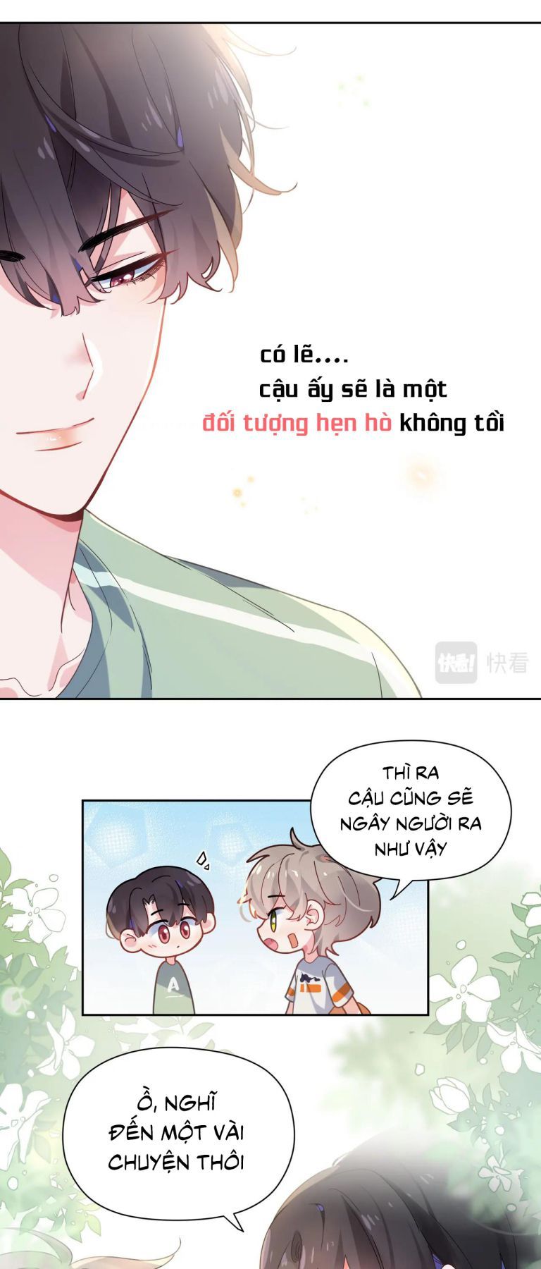 Có Bản Lĩnh Thì Cứ Hung Dữ Đi? Chapter 34 - 26