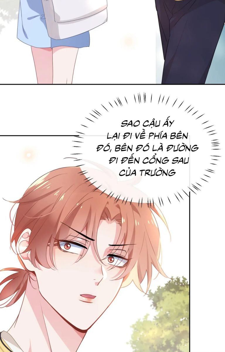 Có Bản Lĩnh Thì Cứ Hung Dữ Đi? Chapter 34 - 29