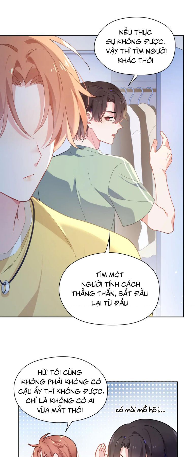 Có Bản Lĩnh Thì Cứ Hung Dữ Đi? Chapter 34 - 38