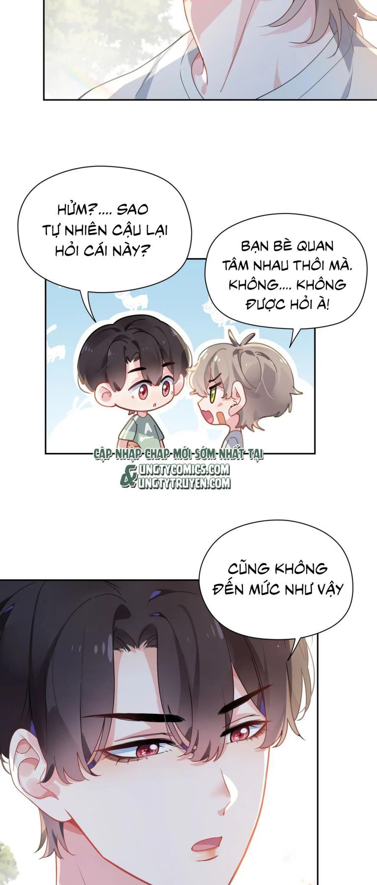 Có Bản Lĩnh Thì Cứ Hung Dữ Đi? Chapter 34 - 5