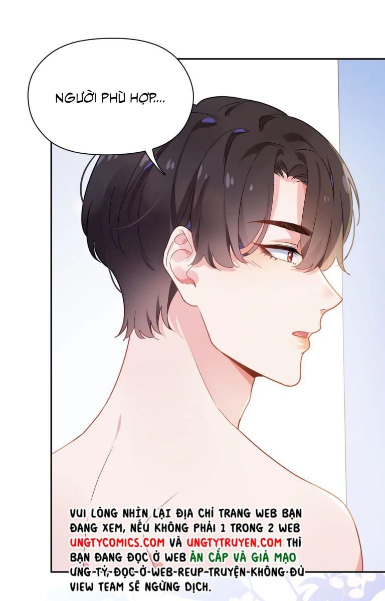 Có Bản Lĩnh Thì Cứ Hung Dữ Đi? Chapter 34 - 41