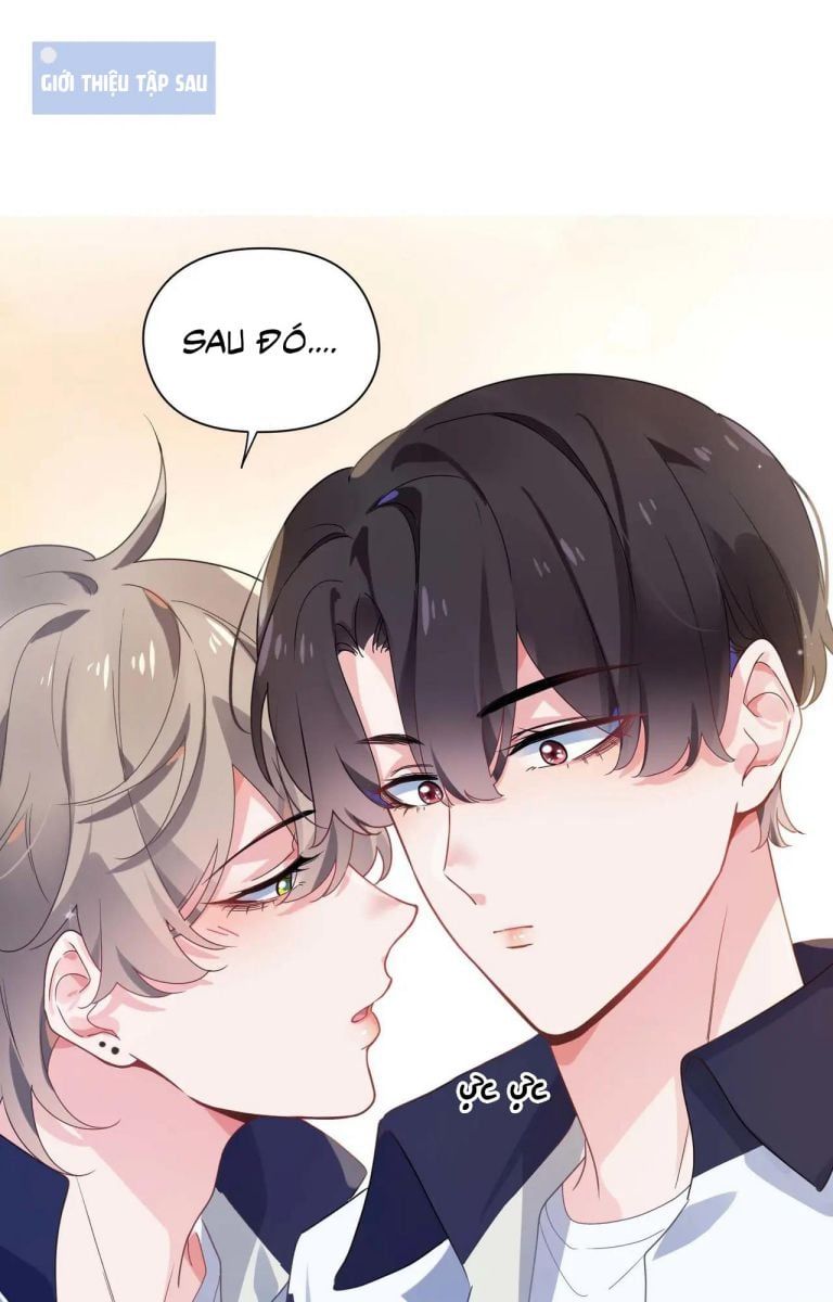 Có Bản Lĩnh Thì Cứ Hung Dữ Đi? Chapter 34 - 45