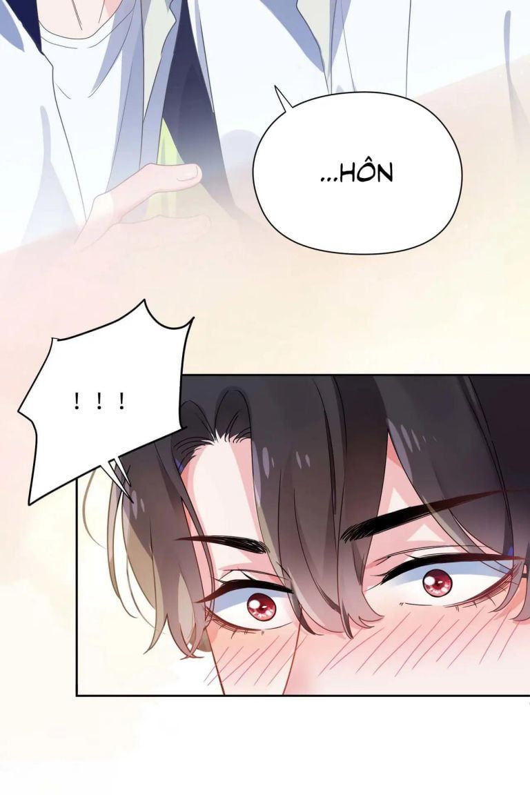 Có Bản Lĩnh Thì Cứ Hung Dữ Đi? Chapter 34 - 46