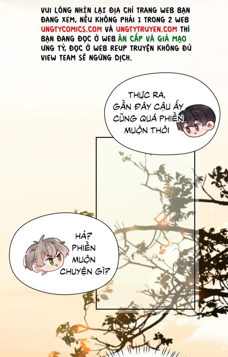 Có Bản Lĩnh Thì Cứ Hung Dữ Đi? Chapter 34 - 10