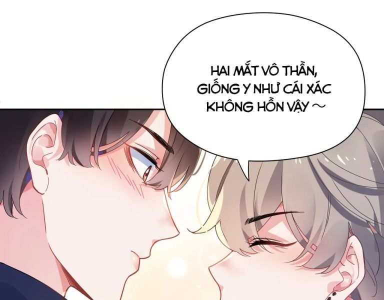 Có Bản Lĩnh Thì Cứ Hung Dữ Đi? Chapter 35 - 20