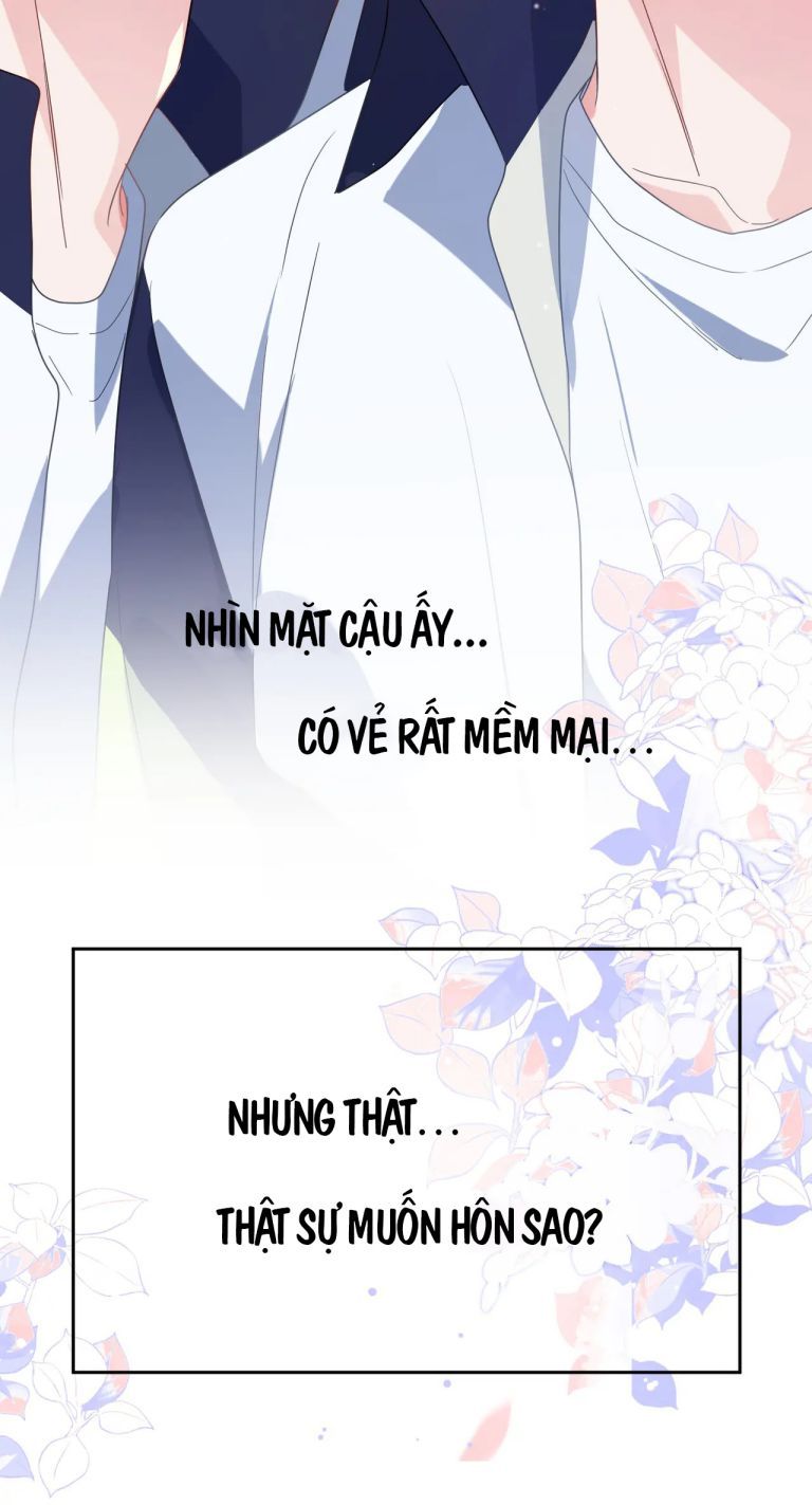 Có Bản Lĩnh Thì Cứ Hung Dữ Đi? Chapter 35 - 45