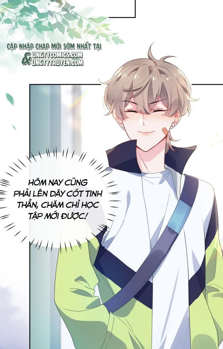 Có Bản Lĩnh Thì Cứ Hung Dữ Đi? Chapter 35 - 7