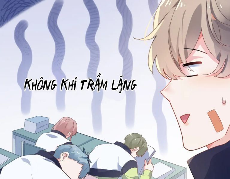 Có Bản Lĩnh Thì Cứ Hung Dữ Đi? Chapter 35 - 9