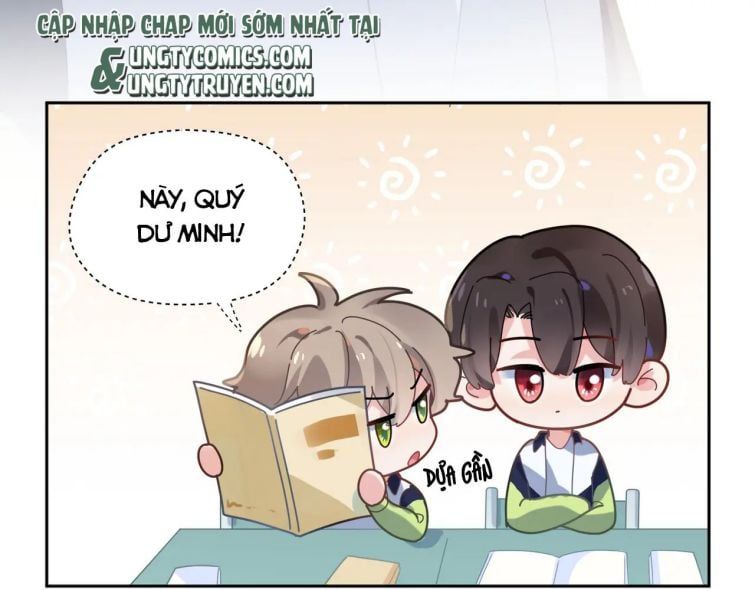 Có Bản Lĩnh Thì Cứ Hung Dữ Đi? Chapter 36 - 14