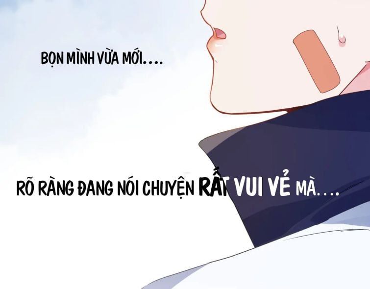 Có Bản Lĩnh Thì Cứ Hung Dữ Đi? Chapter 36 - 20